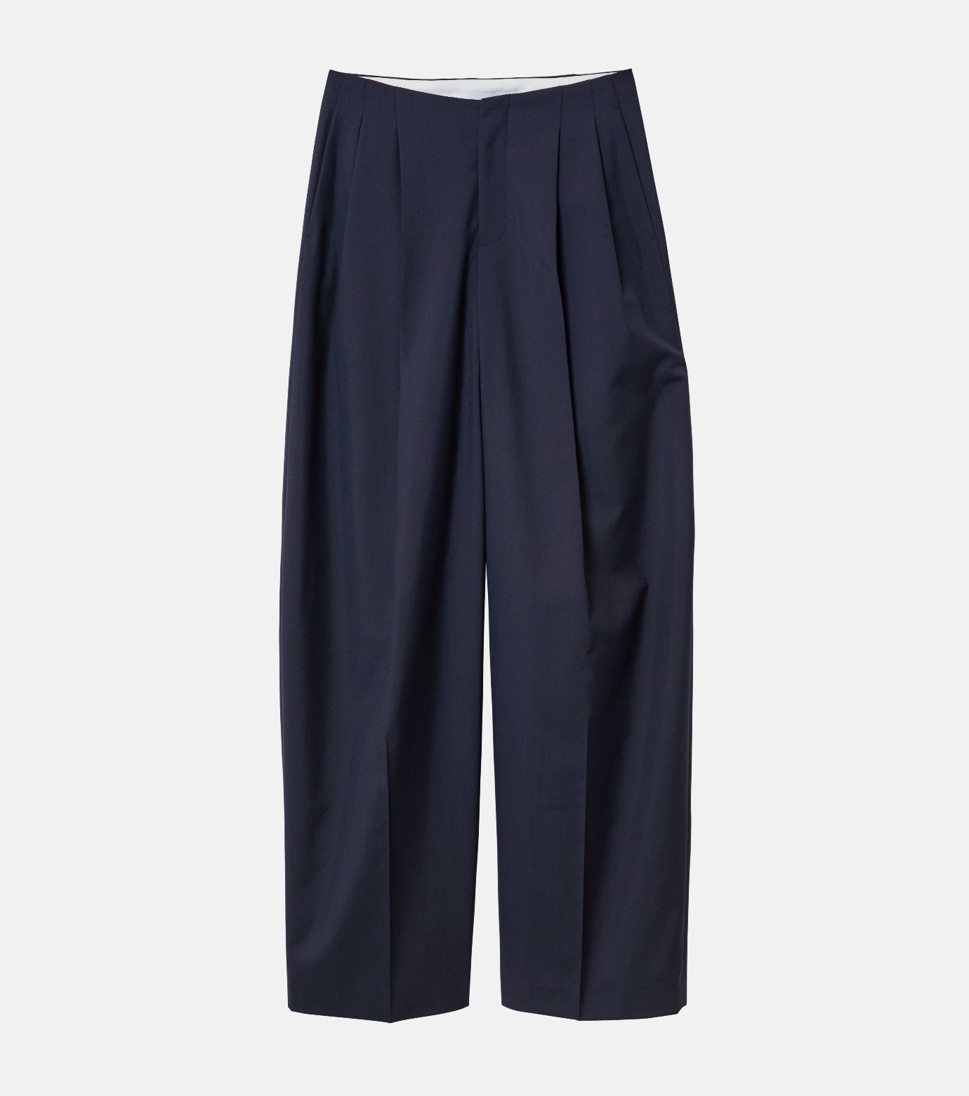 V Line Trousers