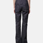 Pinkingcut Denim