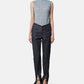 Pinkingcut Denim