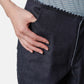 Pinkingcut Denim