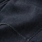 Pinkingcut Denim