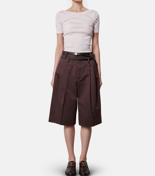 Preppy Shorts
