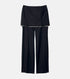 Layerd Trousers