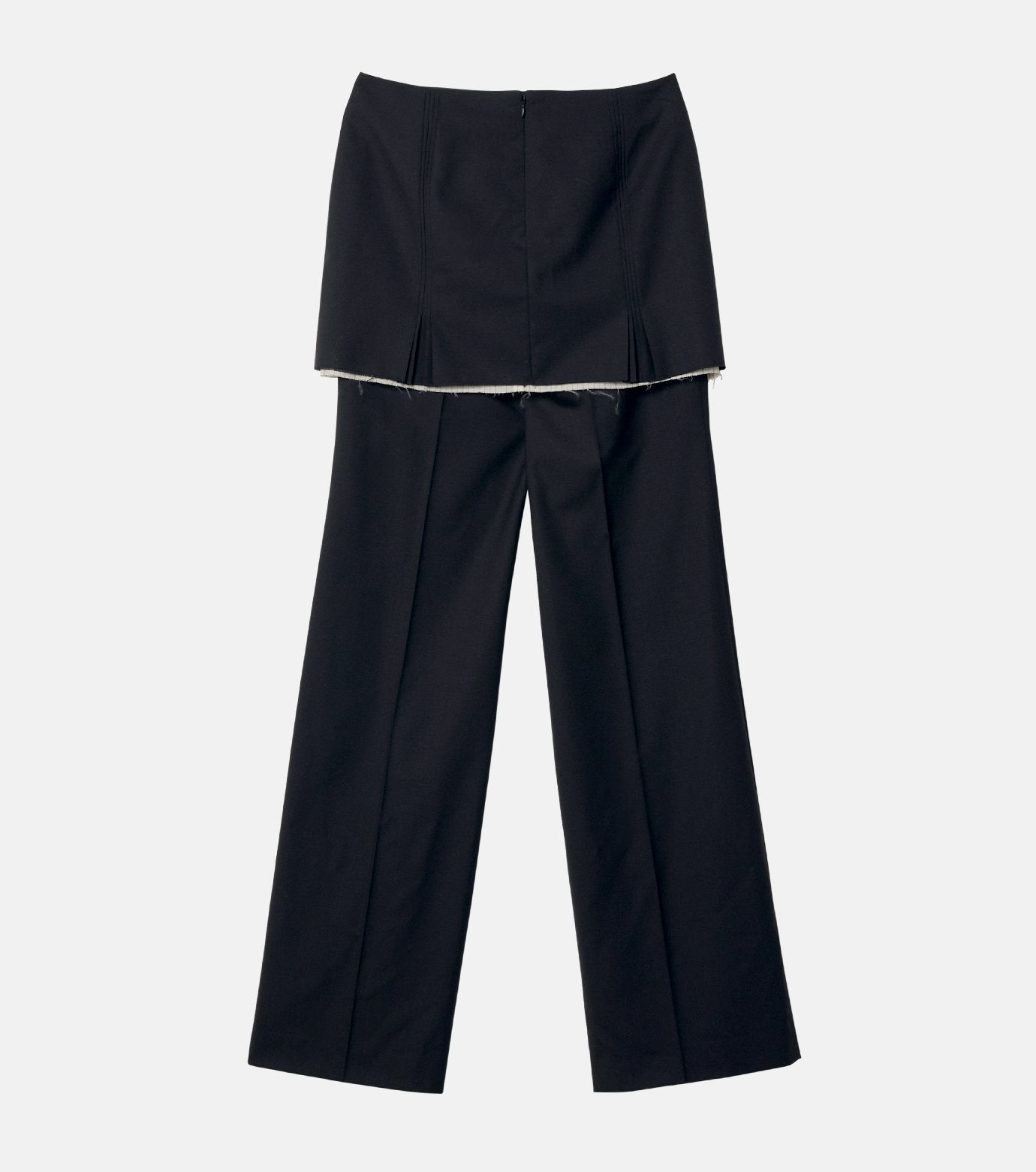 Layerd Trousers