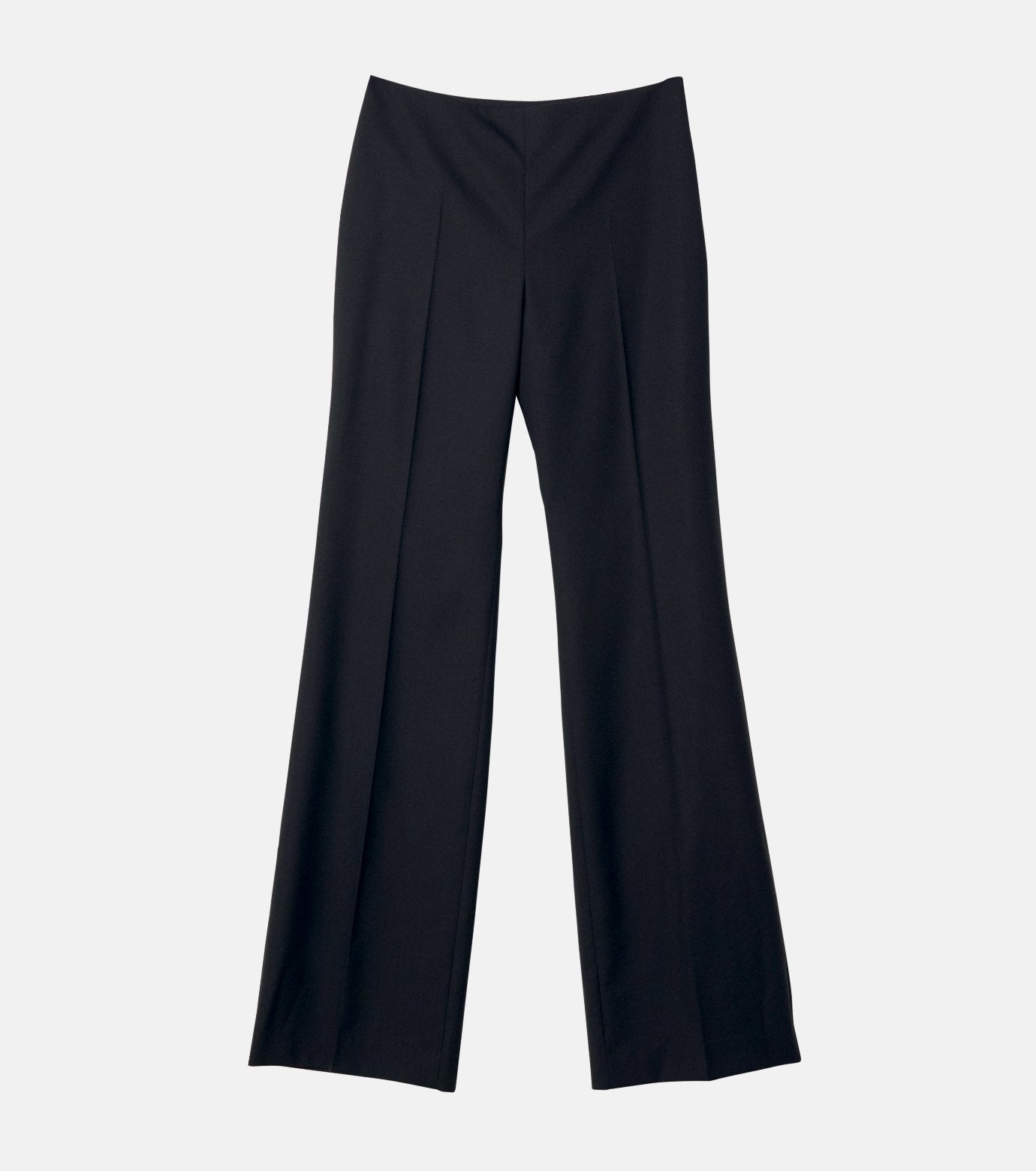Layerd Trousers