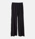 Russell  Stripe Relax Pants