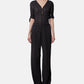 Russell  Stripe Relax Pants