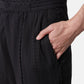 Russell  Stripe Relax Pants
