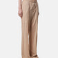 Russell  Stripe Relax Pants