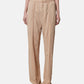 Russell  Stripe Relax Pants