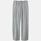 Back Taffeta Cotton Pants