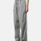 Back Taffeta Cotton Pants