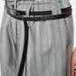 Back Taffeta Cotton Pants