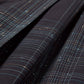 Knot Stitch Line Trousers