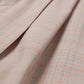 Knot Stitch Line Trousers