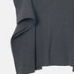 Cold Shoulder Knit Top