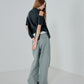Cold Shoulder Knit Top