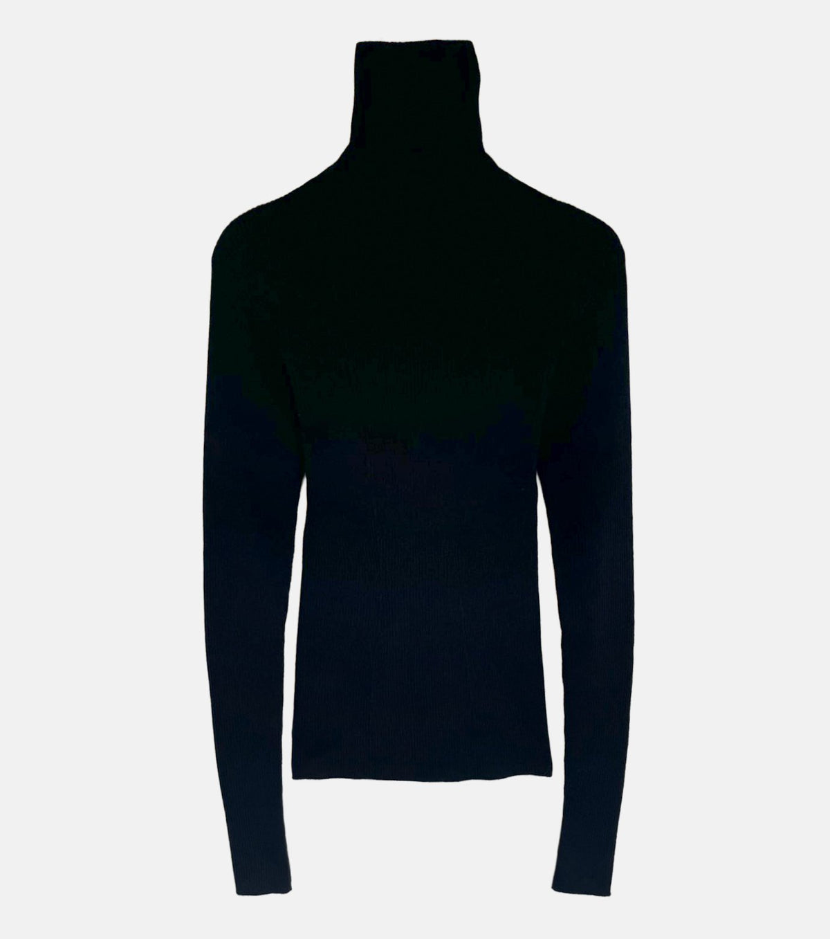 WholeGarment Turtleneck