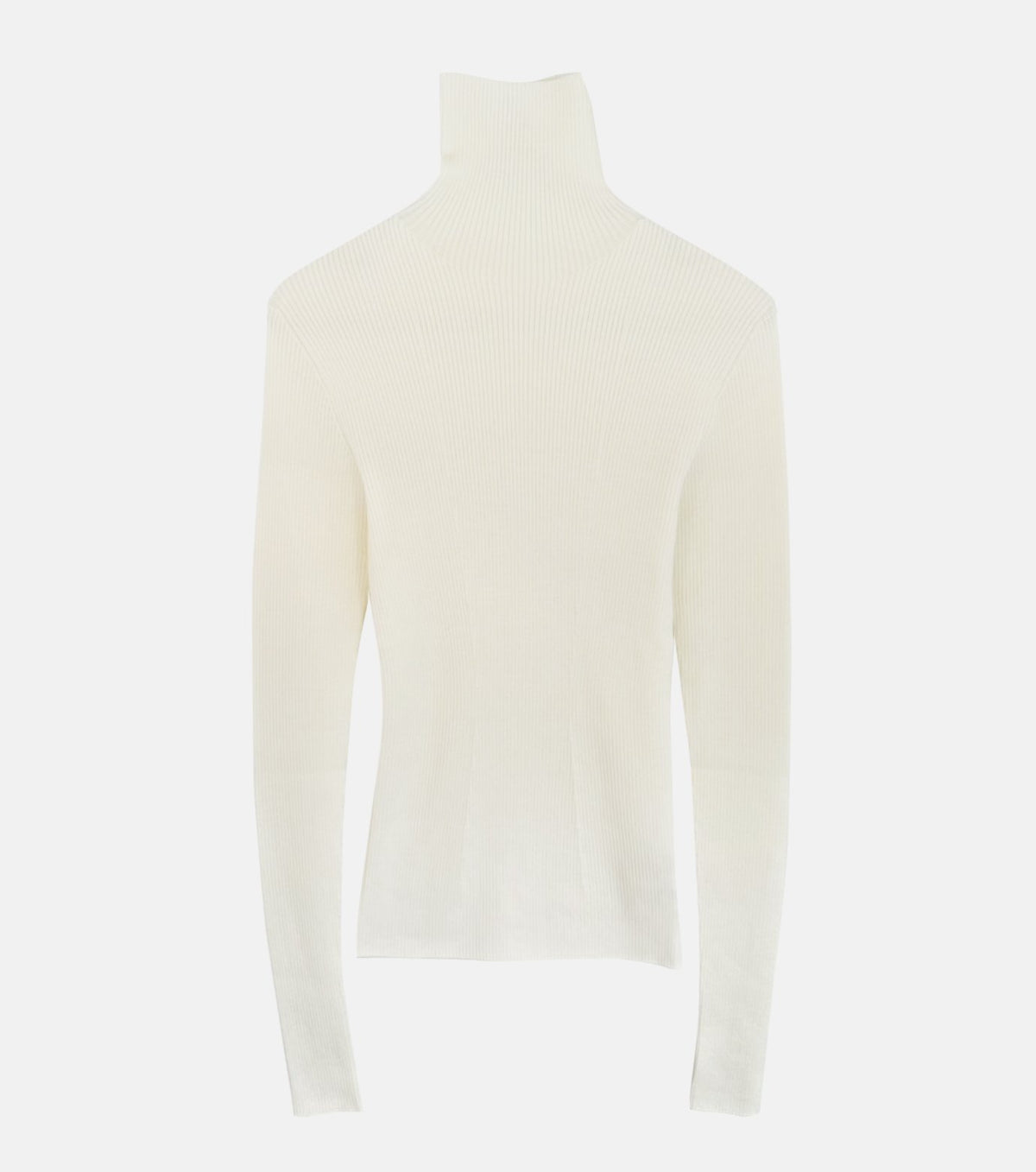 WholeGarment Turtleneck