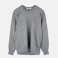 Flat-Cut Pullover
