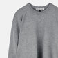 Flat-Cut Pullover