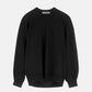 Flat-Cut Pullover