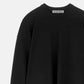 Flat-Cut Pullover