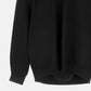 Flat-Cut Pullover
