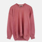 Flat-Cut Pullover