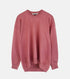 Flat-Cut Pullover