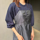 Flat-Cut Pullover