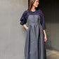 Flat-Cut Pullover
