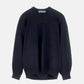 Flat-Cut Pullover