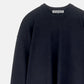Flat-Cut Pullover