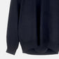 Flat-Cut Pullover