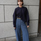 Flat-Cut Pullover