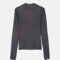 Ribbed Turtleneck