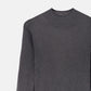 Ribbed Turtleneck
