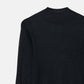 Ribbed Turtleneck