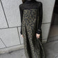 Ribbed Turtleneck