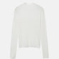 Ribbed Turtleneck