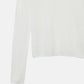 Ribbed Turtleneck