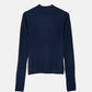 Ribbed Turtleneck
