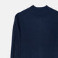 Ribbed Turtleneck