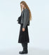 Cable Knit Cardigan