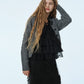 Cable Knit Cardigan