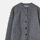 Cable Knit Cardigan