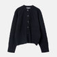 Cable Knit Cardigan