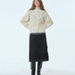 Cable Knit Cardigan