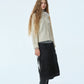 Cable Knit Cardigan